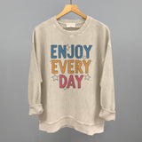 Enjoy Every Day Stars