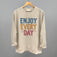 Enjoy Every Day Stars
