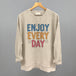 Enjoy Every Day Stars
