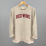 Red Wine Arch