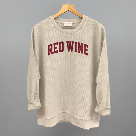 Red Wine Arch