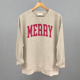 Merry Arch