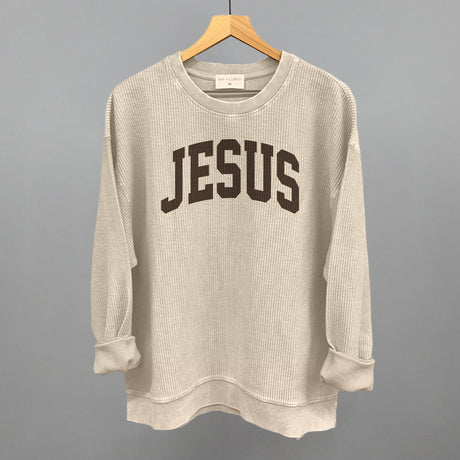 Jesus Arch