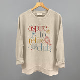 Aspire To Retire Club