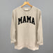Mama (Block Letters)