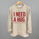 I Need A Hug (Wine)