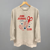 Junk Journal Club