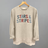 Stars And Stripes (Multi-Color)