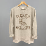 Sourdough Starter Social Club