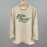 Bible Study Club