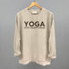 Yoga Is My Happy Hour