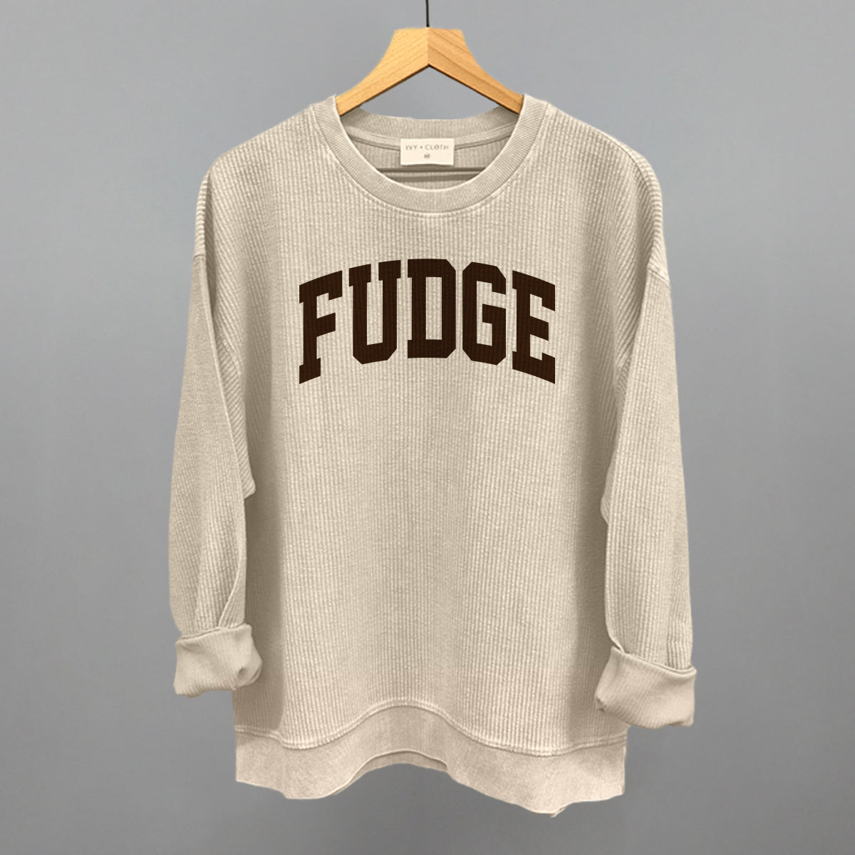 Fudge Arch