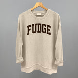 Fudge Arch