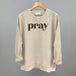 Pray Serif