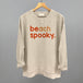 Beach Spooky (Text Only)
