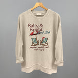 Salty & Bright Beach Club