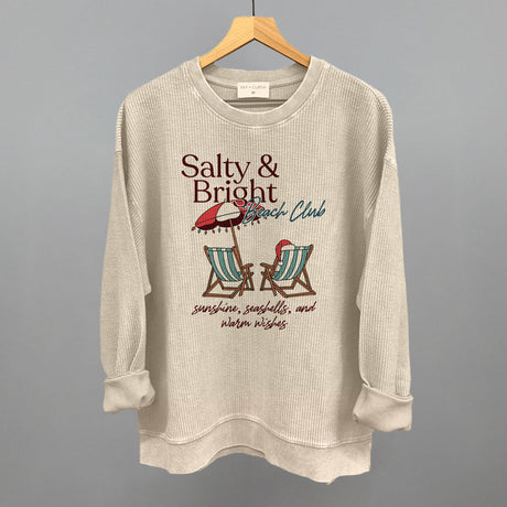 Salty & Bright Beach Club