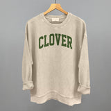 Clover Arch