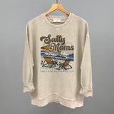 Salty Moms Beach Club