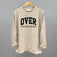 Overstimulated (Black)