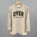 Overstimulated (Black)
