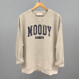Moody Est. 7 AM