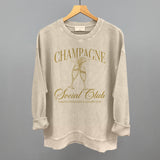 Champagne Social Club