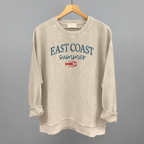 East Coast Summer