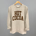 Hot Cocoa Arch