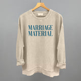 Marriage Material