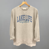 Lake Life Unsalted