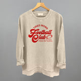 Tired Moms Football Club