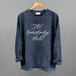 The Homebody Club Script + Sparkles