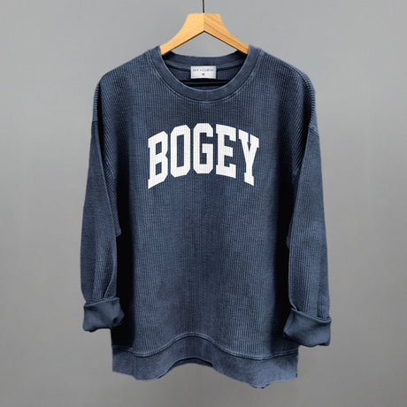 Bogey Arch