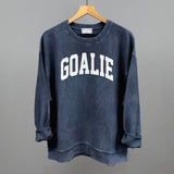Goalie Arch
