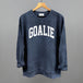 Goalie Arch