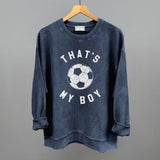 That's My Boy Soccer