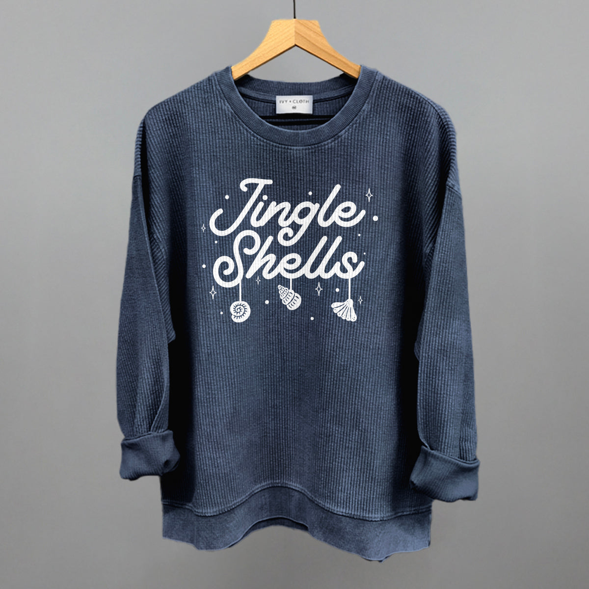 Jingle Shells