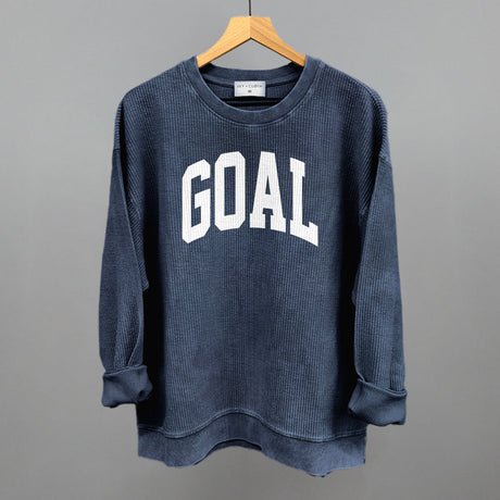 Goal Arch