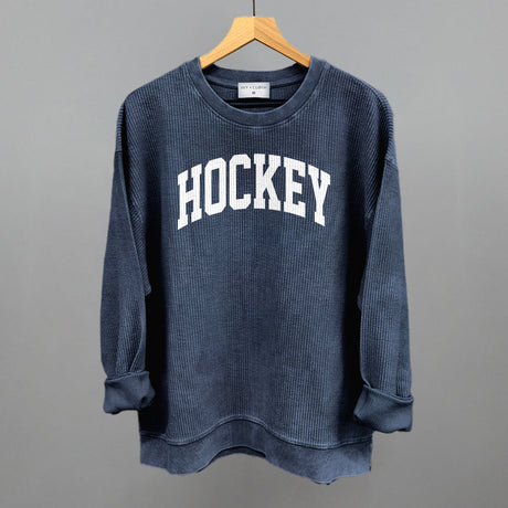 Hockey Arch (White)