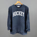 Hockey Arch (White)