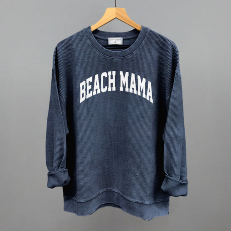 Beach Mama Arch (White)