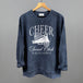 Cheer Social Club (White)