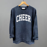 Cheer Arch (White)
