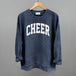 Cheer Arch (White)