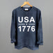 USA 1776