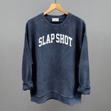 Slap Shot Arch