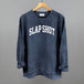 Slap Shot Arch