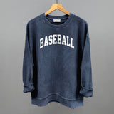 Baseball Arch (White)