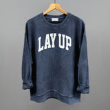 Lay Up Arch
